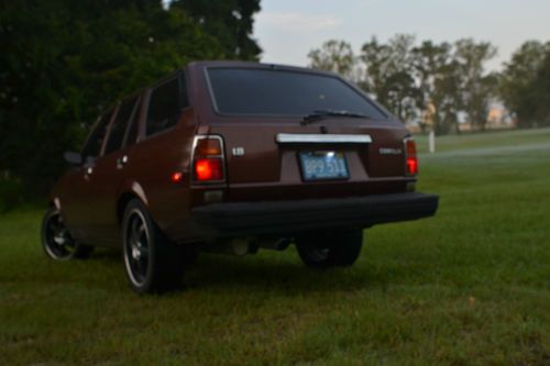 Used Cars Tampa >> Sell used 1980 Toyota Corolla DLX Wagon, Auto, Cold AC, Runs Great, Florida Seller 25MPG in ... Used Cars Tampa >> Sell used 1980 Toyota Corolla DLX Wagon, Auto, Cold AC, Runs Great, Florida Seller 25MPG in ...