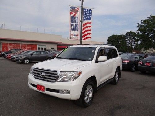 2011 toyota 4dr 4wd