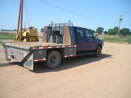 2003 ford f450
