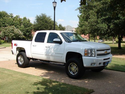 2009 Chevy Silverado For Sale Used 2009 Chevy Silverado For Sale Used
