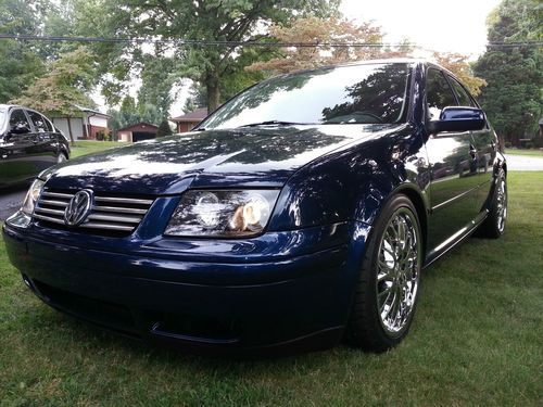 2003 vw jetta 1.8 turbo 5 speed