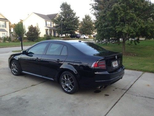 2007 Acura Tl Type S For Sale >> Sell Used 2007 Acura Tl Type S 3 5l Auto Fully Loaded Navi 2007 Acura Tl Type S For Sale >> Sell Used 2007 Acura Tl Type S 3 5l Auto Fully Loaded Navi