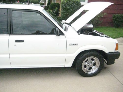 1999 Corvette For Sale >> Sell used 1990 Mazda B 2000 Truck Pro Street with 1967 327 ... 1999 Corvette For Sale >> Sell used 1990 Mazda B 2000 Truck Pro Street with 1967 327 ...