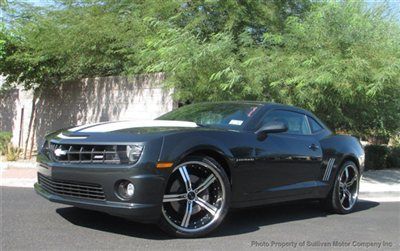 2013 chevrolet camaro ss coupe convertible 6 speed automatic