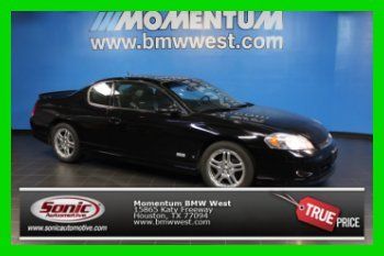 2007 ss used 5.3l v8 16v fwd coupe onstar premium moon roof
