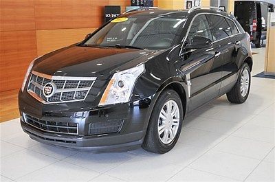 2012 luxury collection 3.6l auto black ice metallic