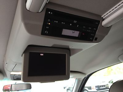 Sell used NO RESERVE 2005 BUICK TERRAZA DVD PLAYER HTD ... Sell used NO RESERVE 2005 BUICK TERRAZA DVD PLAYER HTD ...