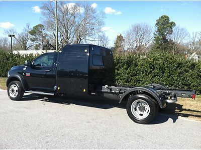 Sell new Gooseneck Cab Extension Conversion Sleeper Hauler ...