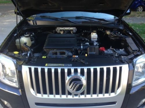 Sell used 2009 Mercury Mariner Premier Clean Loaded ... Sell used 2009 Mercury Mariner Premier Clean Loaded ...