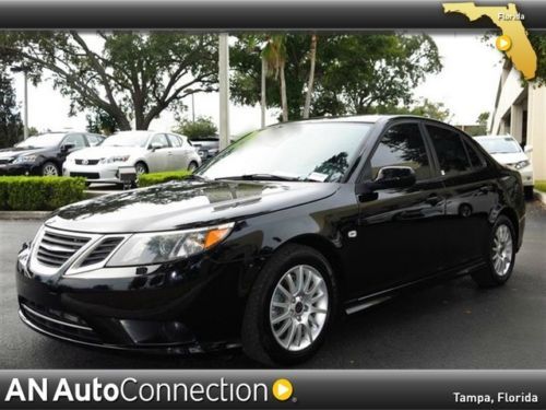 Saab 9-3 clean carfax 58k miles awesome condition