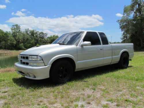 400+ hp 383 stroker lt1, built auto w/od, posi rear, new paint, new everything