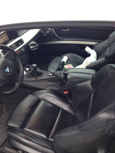 2008 bmw m3 , e92 , hardtop convertible, runs and looks sharp , must see !!!!!!