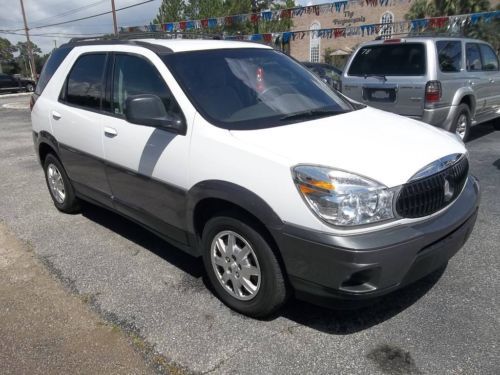 2003 buick rendezvous cx_cheapest on ebay!!! super clean!!! only 1599$ o.b.o