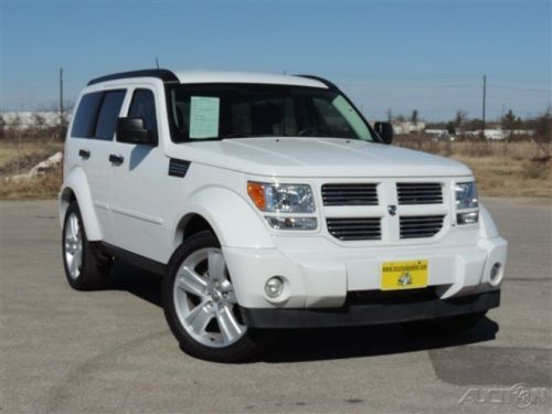 2011 heat used cpo certified 3.7l v6 12v automatic rwd suv