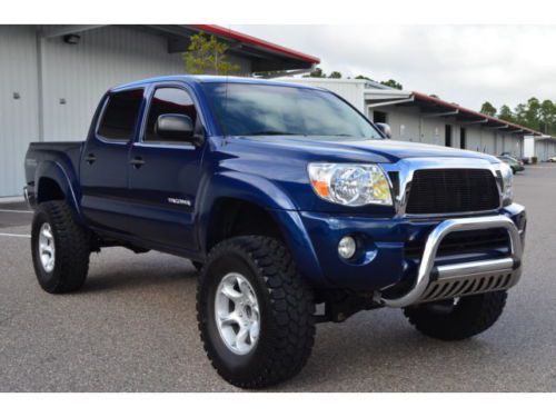 Used toyota tacoma 4x4 double cab for sale Used toyota tacoma 4x4 double cab for sale
