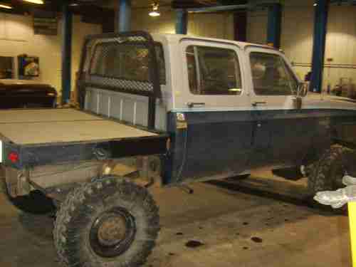 Chevy Silverado Single Cab >> Sell used Lifted 1984 Chevy crew cab 4x4 in Laramie ... Chevy Silverado Single Cab >> Sell used Lifted 1984 Chevy crew cab 4x4 in Laramie ...