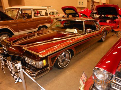 Sell used custom lowrider Riviera show car in Weslaco ... Sell used custom lowrider Riviera show car in Weslaco ...