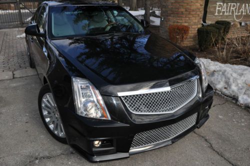 2013 cts.no reserve.leather/pano/navi/heat/cool//xenons18&#039;/salvage/rebuilt