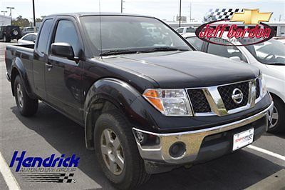 4wd king cab manual se nissan frontier 4wd manual se low miles 2 dr truck manual