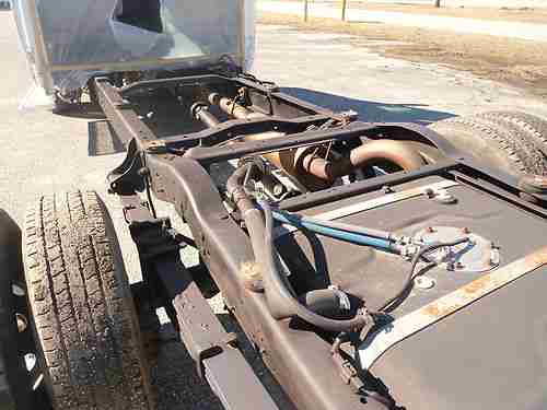 Used Cars Greensboro >> Sell used 2006 Ford E-450 Super Duty Base Stripped Chassis ... Used Cars Greensboro >> Sell used 2006 Ford E-450 Super Duty Base Stripped Chassis ...