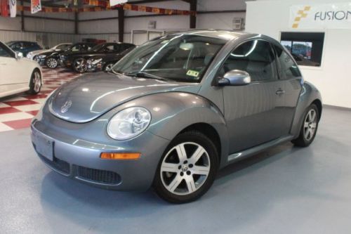 Free shipping!! beetle turbo  tdi clean carfax roof leather automatic must see!!