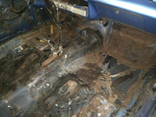 Sell new 1967 Impala SS ready for Body Shop with over 6k ... Sell new 1967 Impala SS ready for Body Shop with over 6k ...