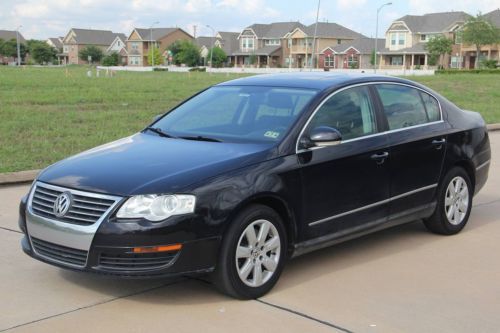 2007 passat turbo,clean title,rust free,sunroof, weekend special