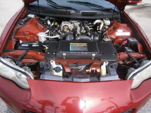 Carfax Used Car >> Sell used 1998 CHEVROLET CAMARO 3.8L V6 RWD 5SPEED COUPE ... Carfax Used Car >> Sell used 1998 CHEVROLET CAMARO 3.8L V6 RWD 5SPEED COUPE ...