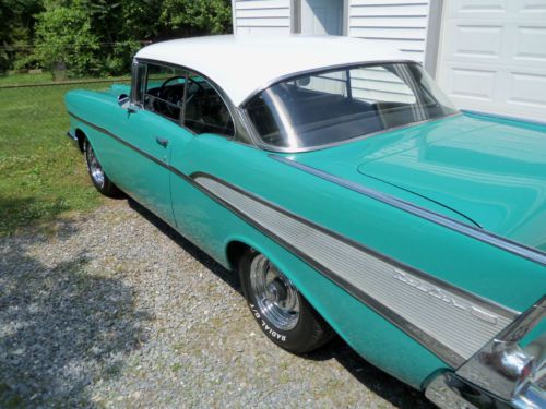 Used Trucks For Sale In Va >> Sell used 1957 Chevy 210 Great Condition Bel Air Trim Factory Engine in Lynchburg, Virginia ... Used Trucks For Sale In Va >> Sell used 1957 Chevy 210 Great Condition Bel Air Trim Factory Engine in Lynchburg, Virginia ...