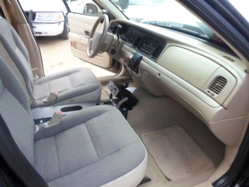 Palm Coast Ford >> Sell used 2007 FORD CROWN VICTORIA POLICE INTERCEPTOR P71 in Palm Coast, Florida, United States Palm Coast Ford >> Sell used 2007 FORD CROWN VICTORIA POLICE INTERCEPTOR P71 in Palm Coast, Florida, United States