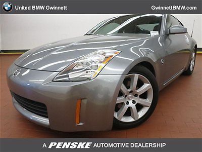 2dr cpe enthusiast manual low miles coupe manual gasoline 3.5l v6 cyl silverston