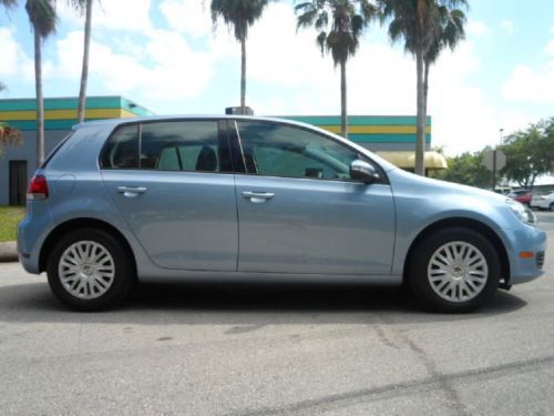 2.5l automatic hatchback clean title sunroof new tires