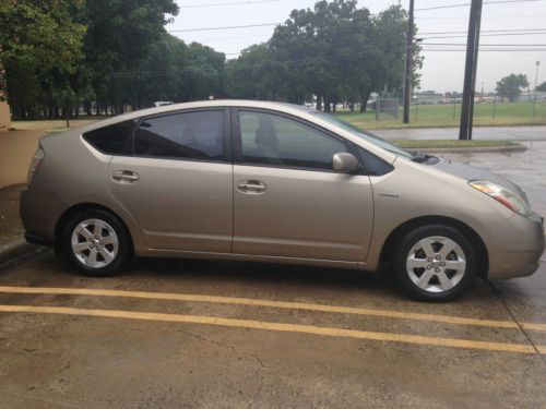 Prius Oil Change >> Purchase used 2008 Toyota Prius - Clean Title - One Owner ... Prius Oil Change >> Purchase used 2008 Toyota Prius - Clean Title - One Owner ...