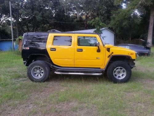 2005 HUMMER H2 PARTS TRUCK 3 DAYS ONLY, US $4,899.00, image 4
