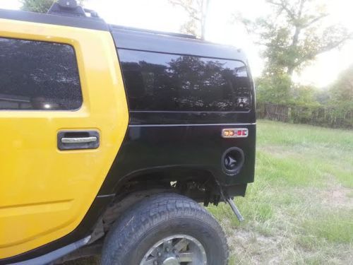 2005 HUMMER H2 PARTS TRUCK 3 DAYS ONLY, US $4,899.00, image 5