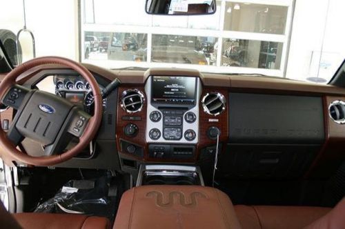 2014 ford f250 king ranch