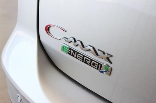 2014 ford c-max energi sel