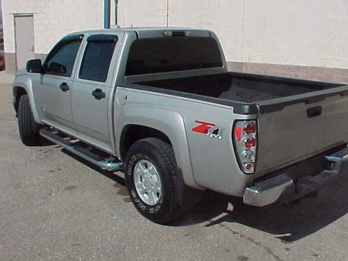 Used Tires Dayton Ohio >> Purchase used 2005 Chevrolet Colorado LS in 105 West Main Street, New Lebanon, Ohio, United ... Used Tires Dayton Ohio >> Purchase used 2005 Chevrolet Colorado LS in 105 West Main Street, New Lebanon, Ohio, United ...