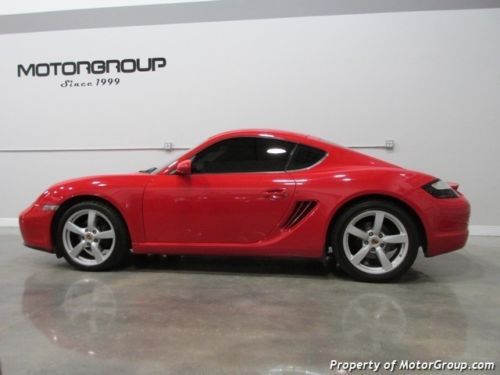 2007 porsche cayman loaded+best cayman value out there!!!  buy $297/month fl