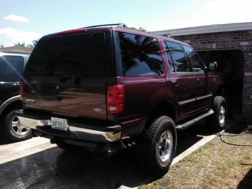 Lifted Ford Expedition >> Purchase new Lifted Ford Expedition 4x4 Really Clean Big ... Lifted Ford Expedition >> Purchase new Lifted Ford Expedition 4x4 Really Clean Big ...