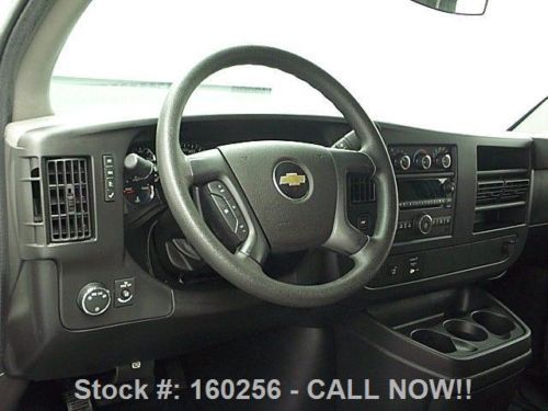 2011 CHEVY EXPRESS 3500 LT EXTENDED 12-PASSENGER 66K MI TEXAS DIRECT AUTO, US $18,980.00, image 9