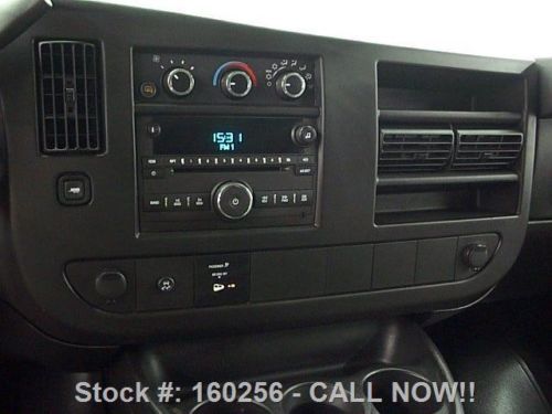 2011 CHEVY EXPRESS 3500 LT EXTENDED 12-PASSENGER 66K MI TEXAS DIRECT AUTO, US $18,980.00, image 12