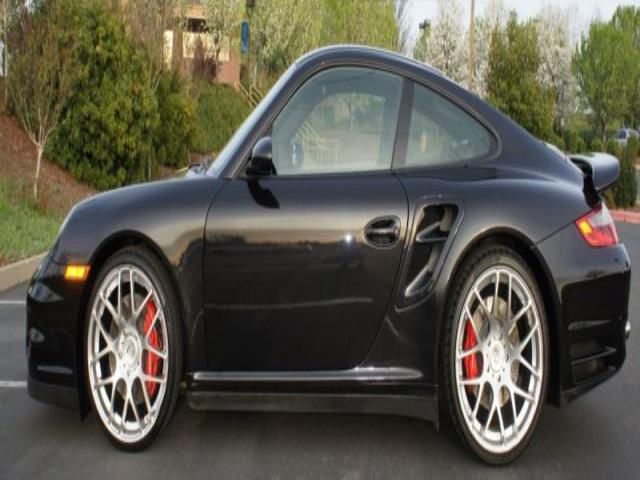 Porsche 911 sport chrono