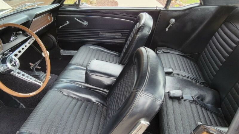 1966 Ford Mustang, US $19,600.00, image 2
