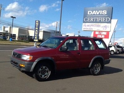 No reserve clean carfax manual 5speed 3.3l v6 4wd 4x4 awd cd  keyless entry