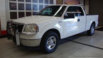 No reserve in arizona-2006 ford f150 extended short bed xlt 2wd