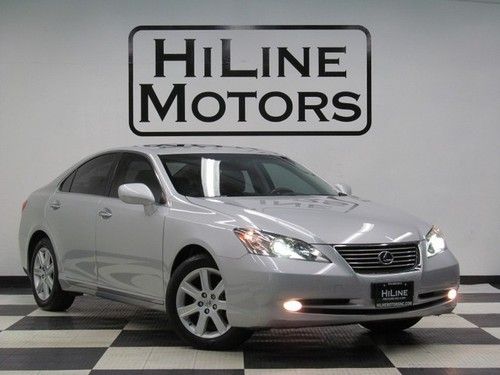 1owner*navigation*cooled &amp; heated seats*camera*carfax certified*we finance