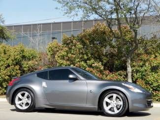 2011 nissan 370z coupe --&gt; texascarsdirect.com