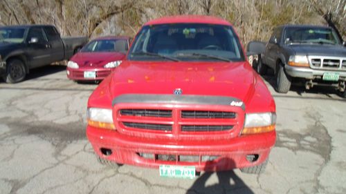 1998 dodge durango