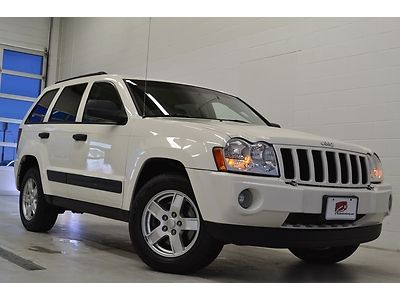 05 jeep grand cherokee 4x4 cloth 106k financing power everything auto nice